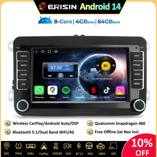 Qualcomm android autoradio - qualcomm, 14