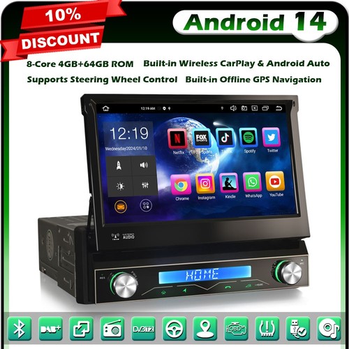 Android 4go 64go universal - android, 14