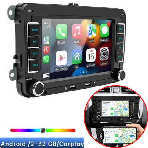 Gearelec autoradio android - gearelec,