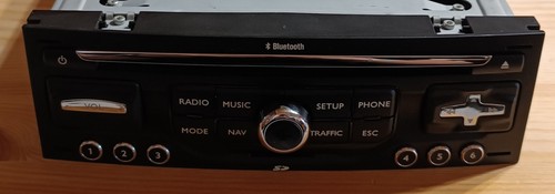 Autoradio rneg1 ds3 2 - ds3,