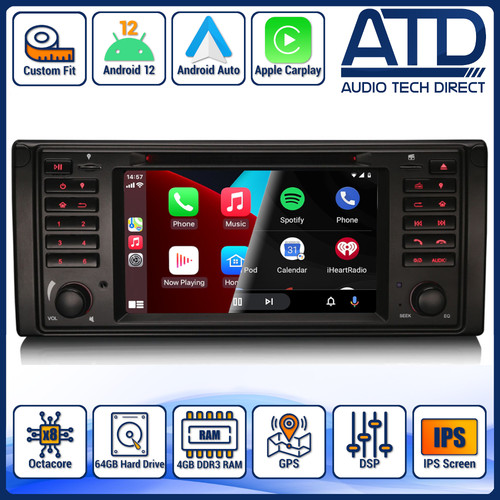 Android auto radio - android, pour