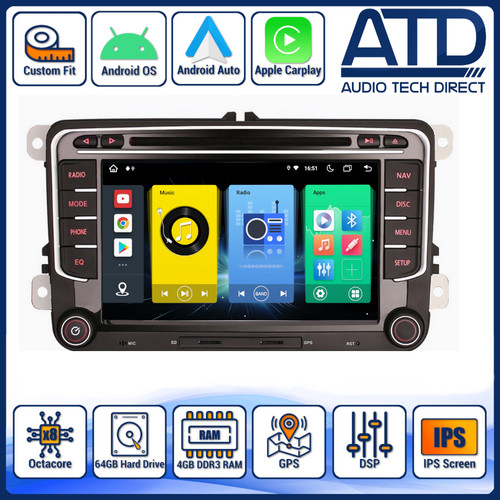Android auto carplay autoradio - auto,