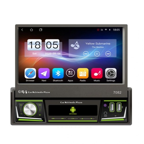 Autoradio android carplay - autoradio,