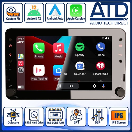 Android auto radio pour alfa - radio,