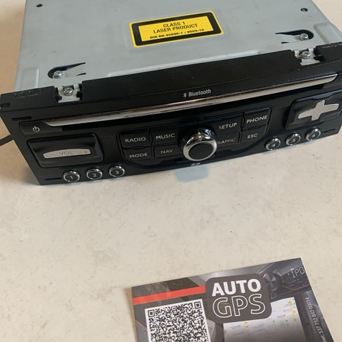 Autoradio gps bluetooth - gps,