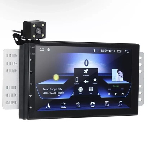 Autoradio android imars - android, 7