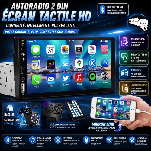 Autoradio carplay - carplay, &