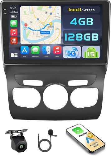 Carplay autoradio gps - carplay,