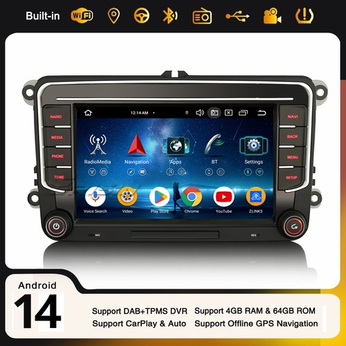 Android autoradio carplay - android,